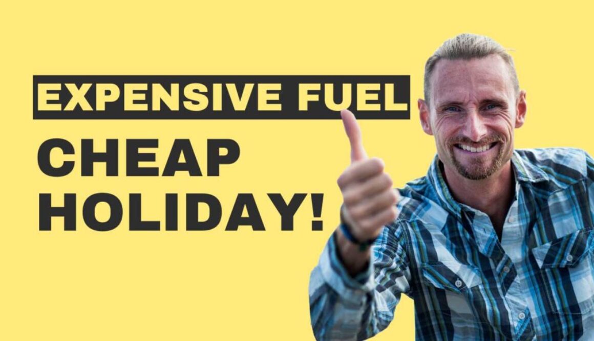 Expensive-fuel
