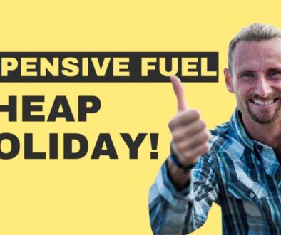 Expensive-fuel