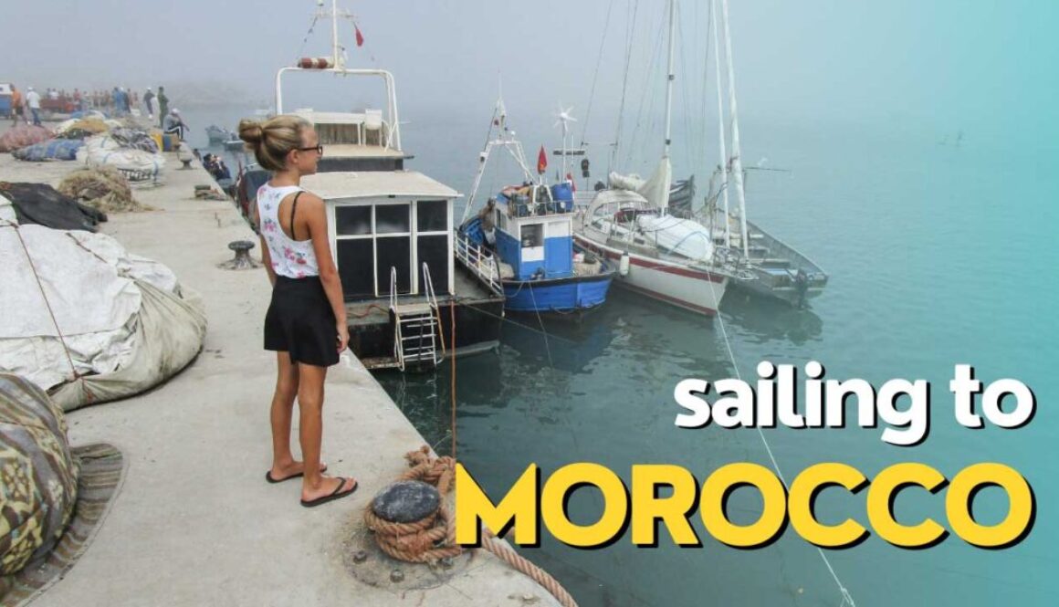 Sailing-to-Morocco