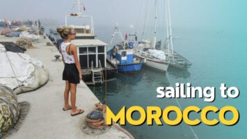 Sailing-to-Morocco